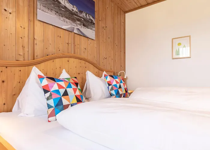 Mountain Fresh - Alpine Easy Stay