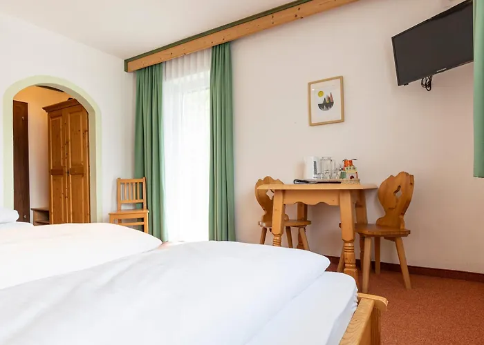 Mountain Fresh - Alpine Easy Stay
