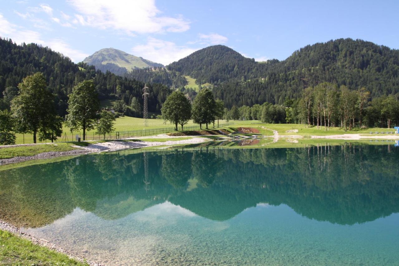 Pensjonat Mountain Fresh - Alpine Easy